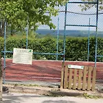 La Tentation 캠프장