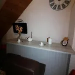 La Tentation 캠프장
