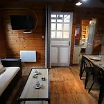 La Tentation 캠프장 Renty