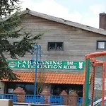 캠프장 La Tentation
