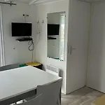 캠프장 La Tentation