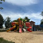 캠프장 La Tentation