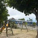 La Tentation 캠프장