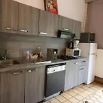 La Tentation 캠프장 Renty