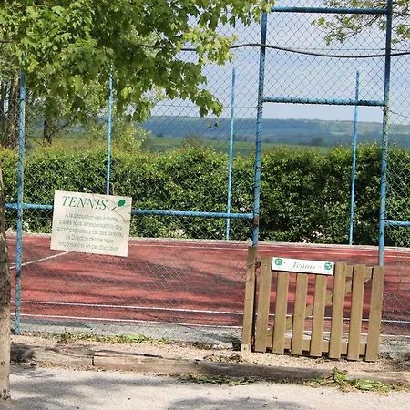 La Tentation Camping