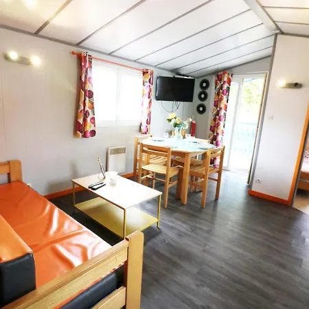 La Tentation Camping *