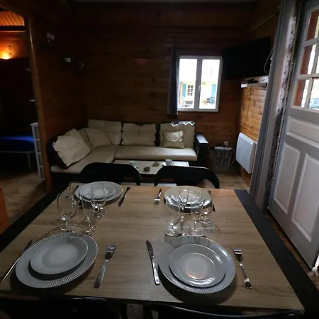 La Tentation Camping Renty