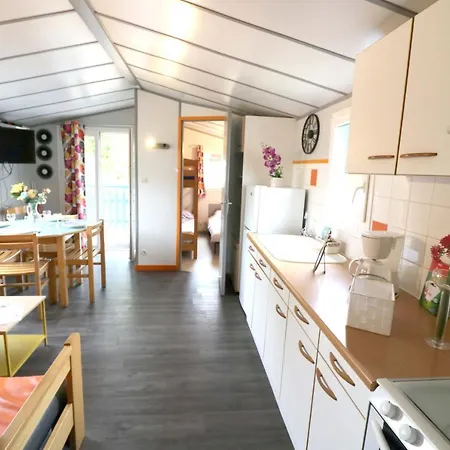 Camping La Tentation *