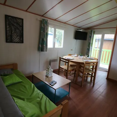 La Tentation Camping