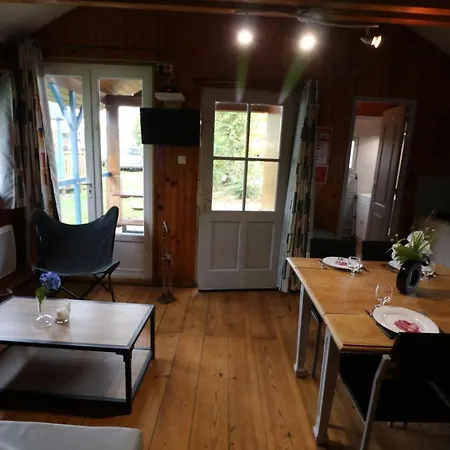 Camping La Tentation *