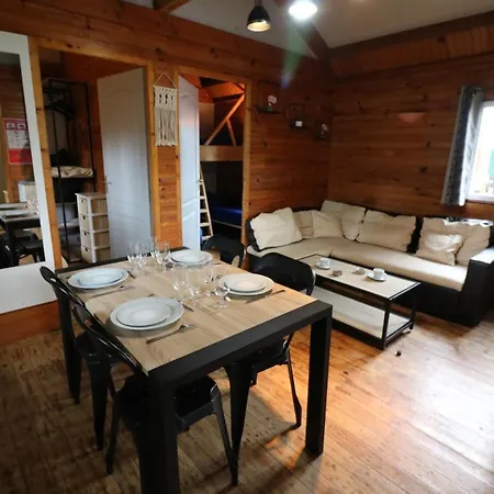 La Tentation Camping Renty