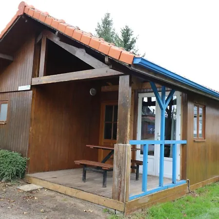 Camping La Tentation *