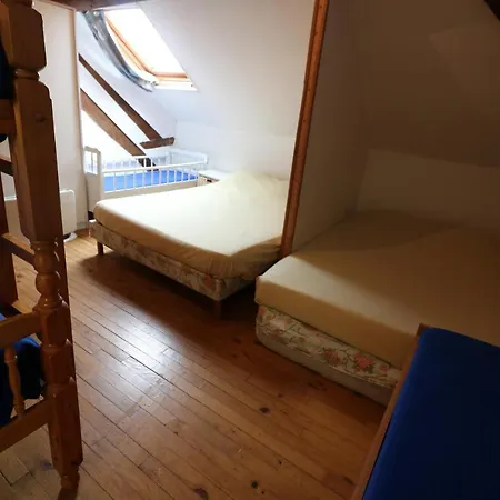 La Tentation Camping *