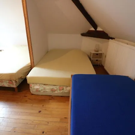 La Tentation Campingplads *