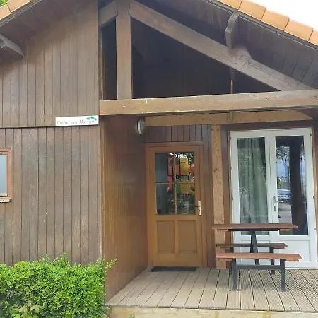 Camping La Tentation