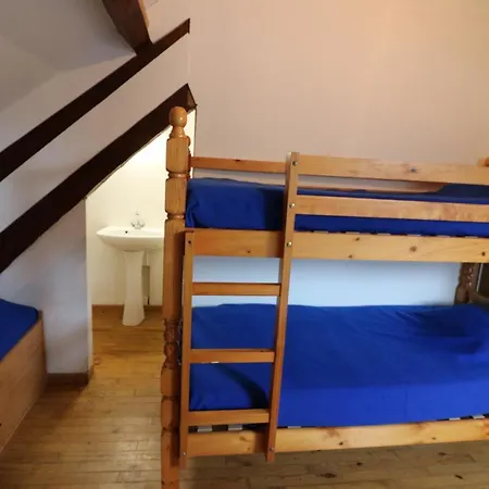 Camping La Tentation Renty