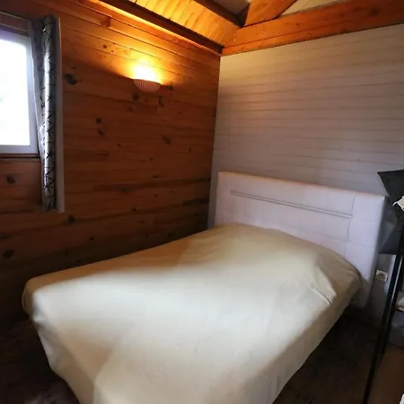 La Tentation Camping