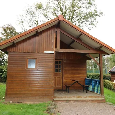La Tentation Camping