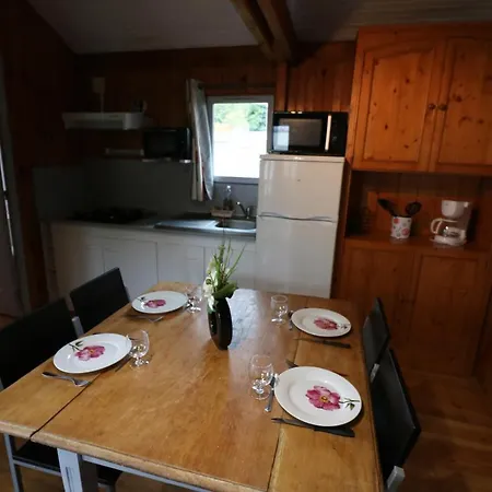 La Tentation Campingplads