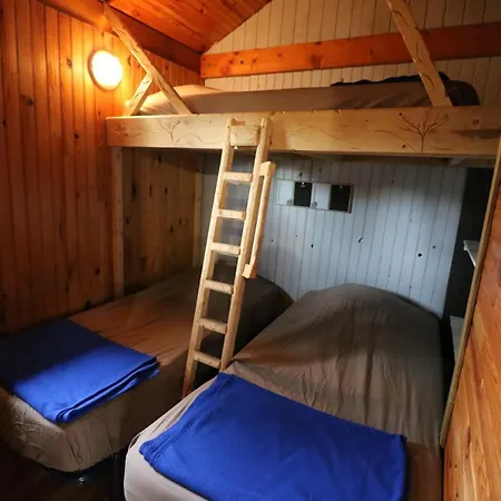 Camping La Tentation Renty