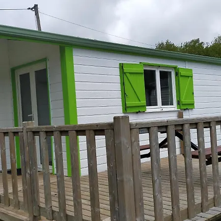 Camping La Tentation *