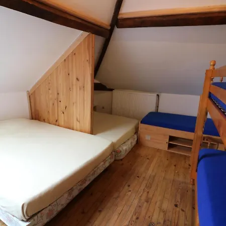 Camping La Tentation *
