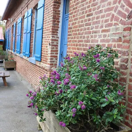 La Tentation Camping *