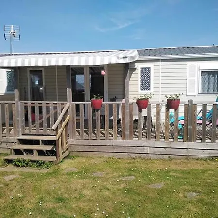 La Tentation Campingplads Renty