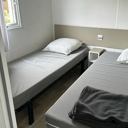 La Tentation Camping *
