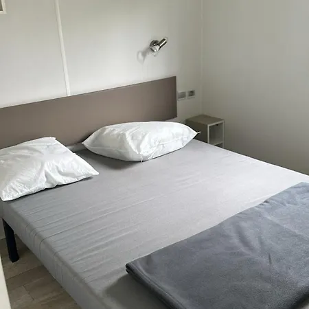 Campingplads La Tentation Renty
