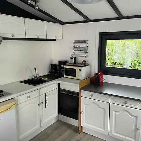 La Tentation Camping