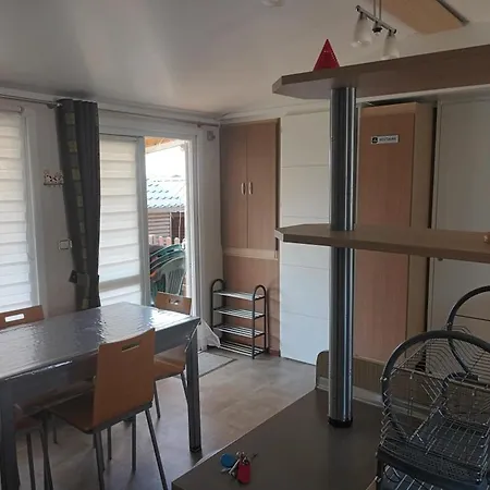 La Tentation Camping