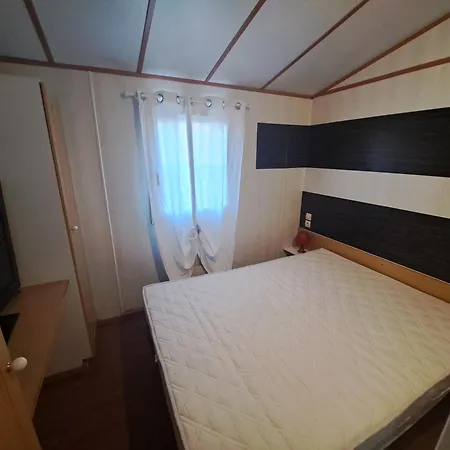 La Tentation Camping