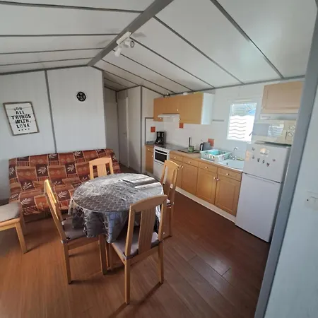 Campingplads La Tentation