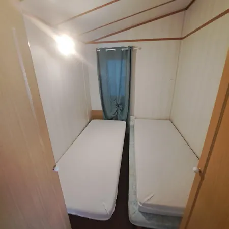 La Tentation Camping