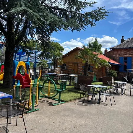 La Tentation Camping *