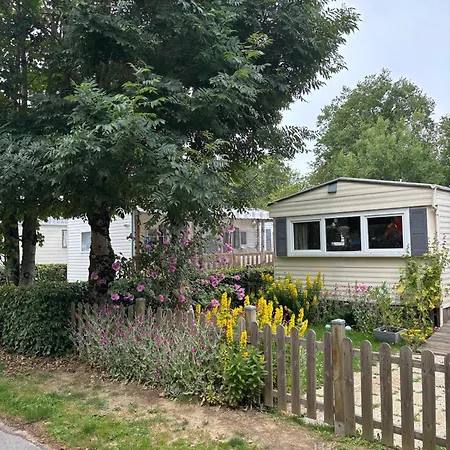 La Tentation Camping Renty