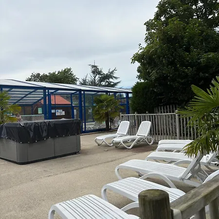 Camping La Tentation Renty