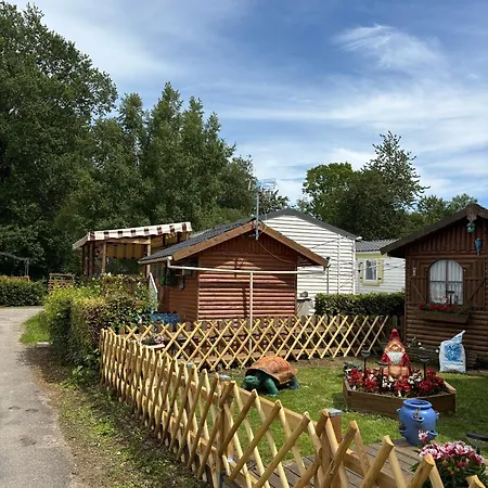 Camping La Tentation