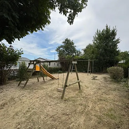 La Tentation Campsite *
