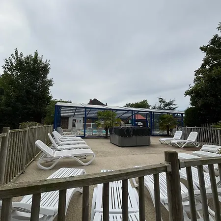 Κάμπινγκ La Tentation *