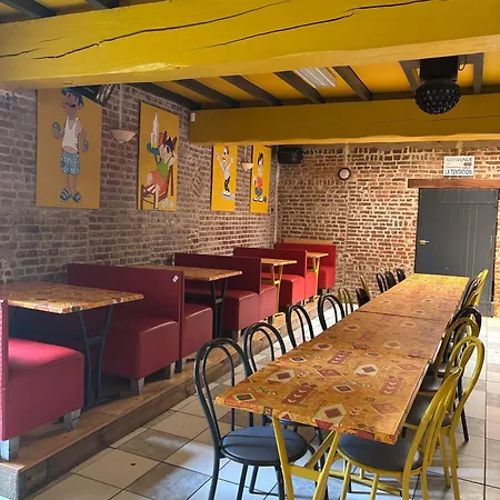 La Tentation Camping Renty