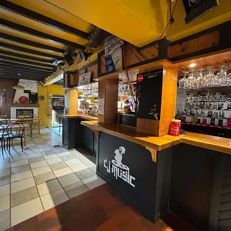 Camping La Tentation *