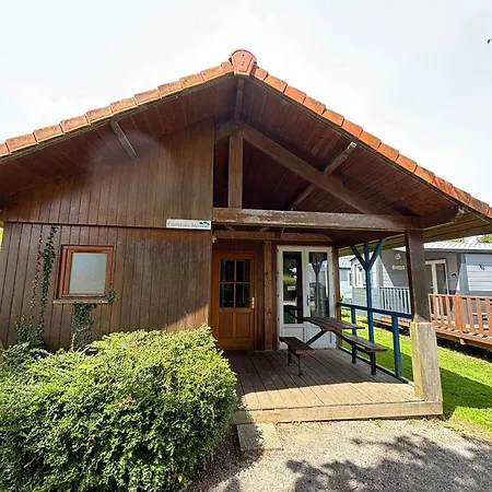 La Tentation Camping