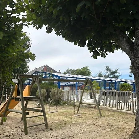 La Tentation Κάμπινγκ