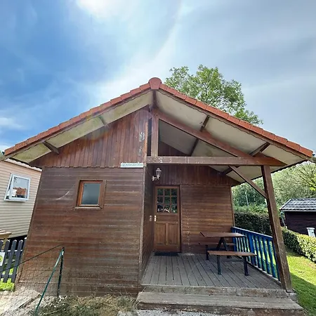 La Tentation Camping