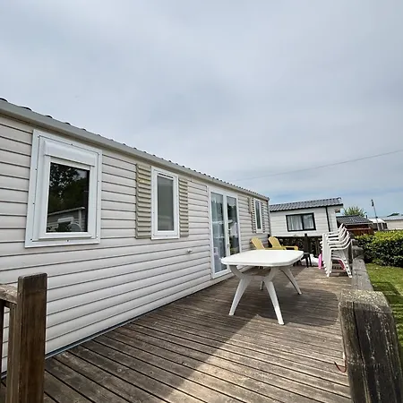 Camping La Tentation Renty