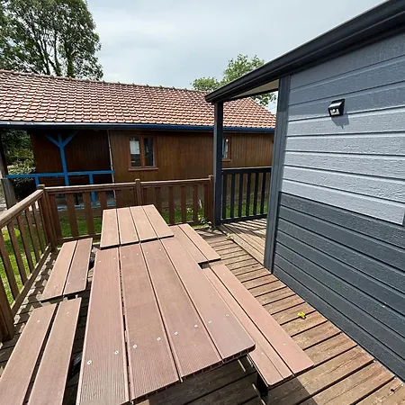 Camping La Tentation