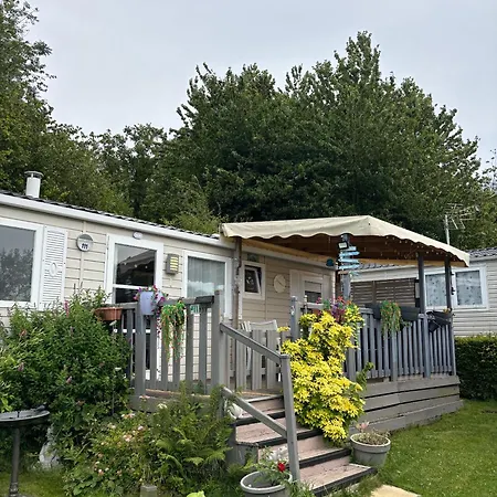 Camping La Tentation Renty