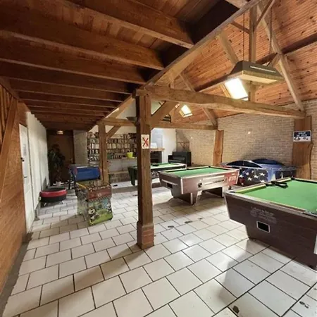 Camping La Tentation